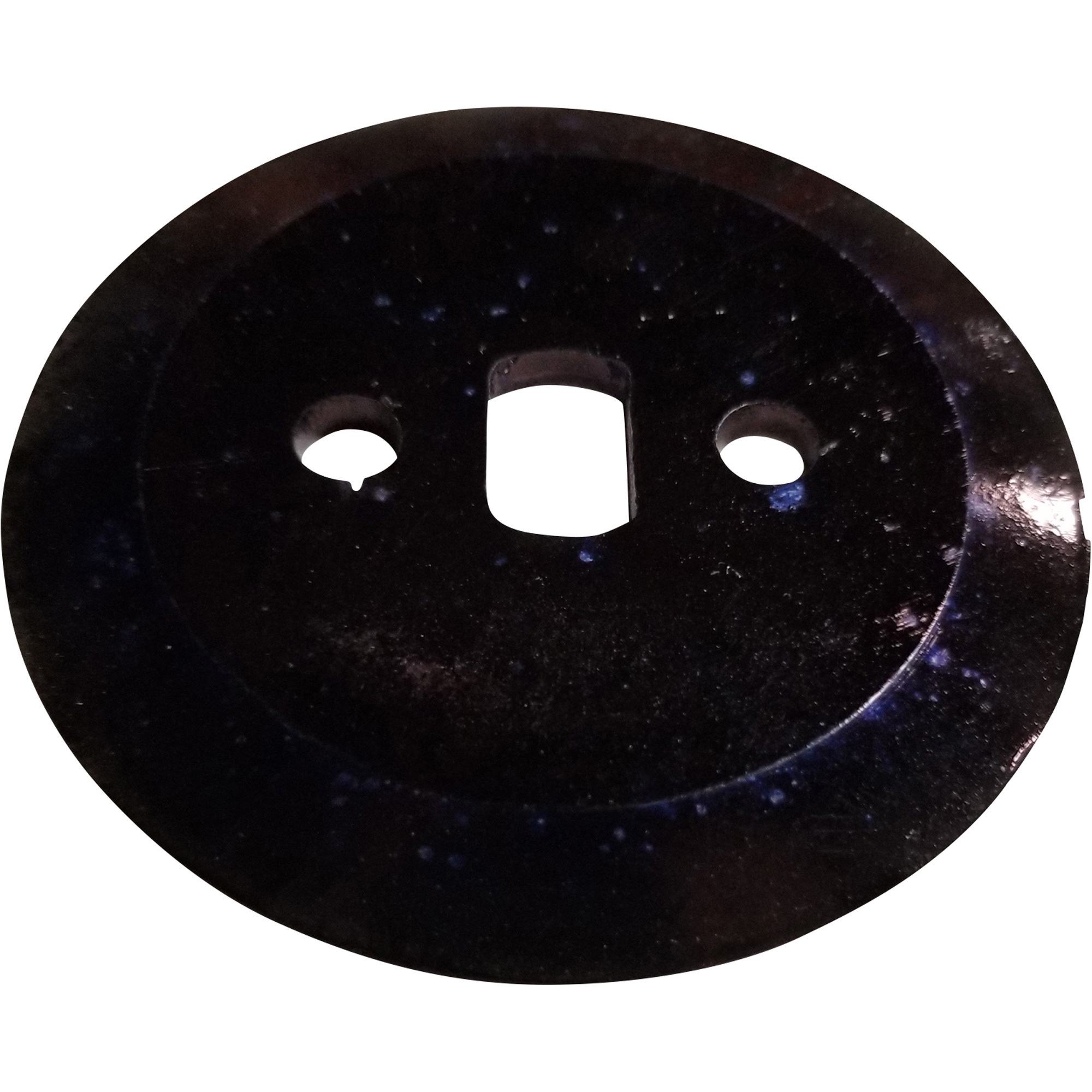 TSI Tire Truing Blades, Model# 15005